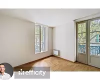 Appartement, 94 m²