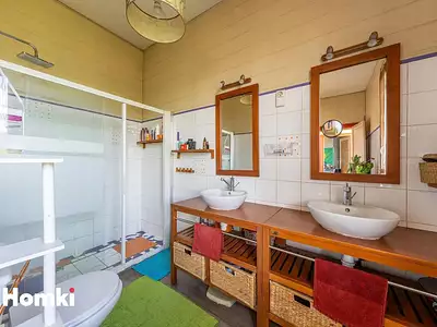 Maison, 155 m²