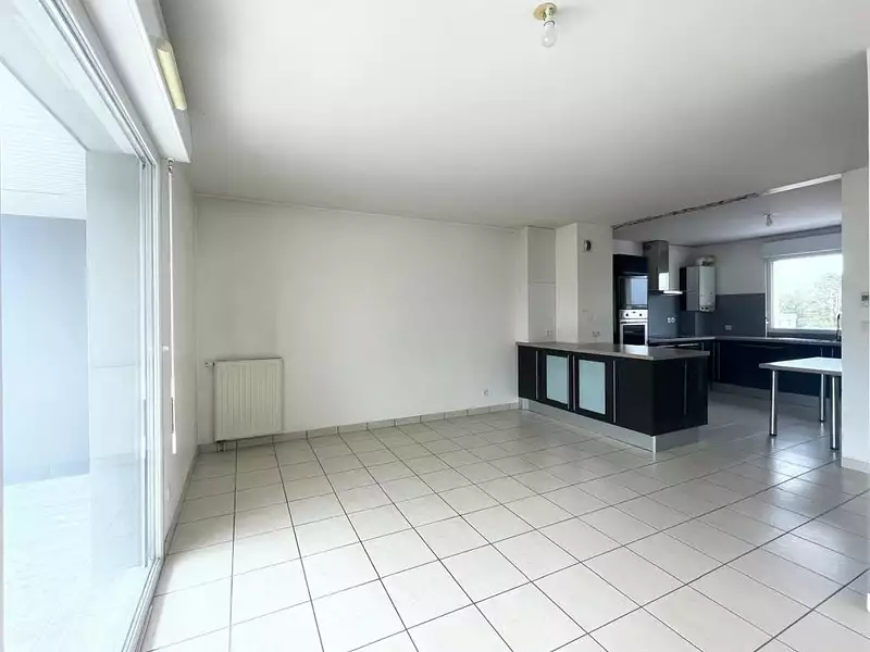 Appartement, 68 m²