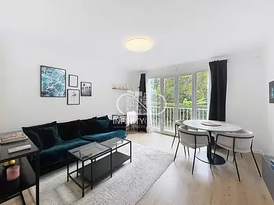 Appartement, 53 m²