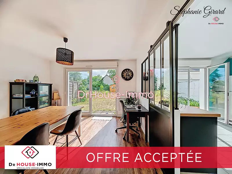 Maison, 95 m²