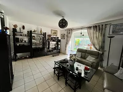 Appartement, 93 m²