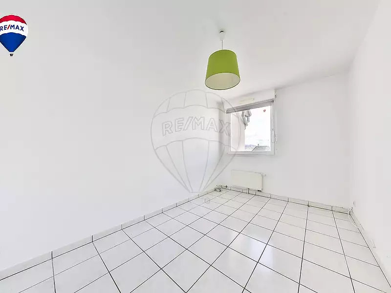 Appartement, 68 m²