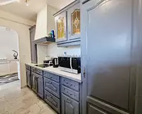 Appartement, 62,6 m²