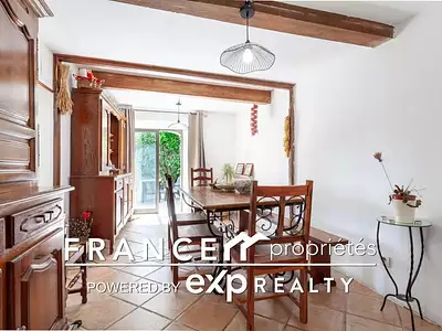 Maison, 130 m²