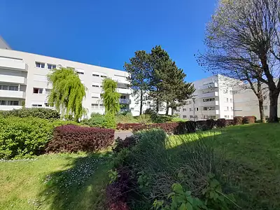 Appartement, 30,86 m²