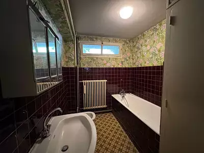 Maison, 245 m²