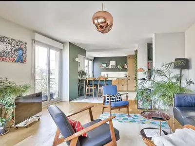 Appartement, 67,47 m²