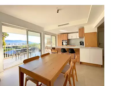 Appartement, 93,69 m²