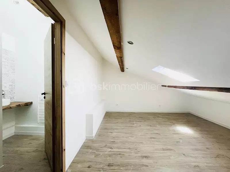 Appartement, 137 m²