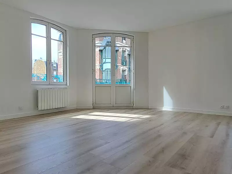 Appartement, 67,2 m²