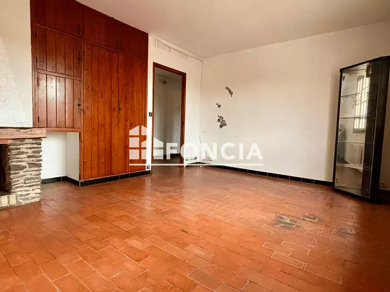 Appartement, 33 m²