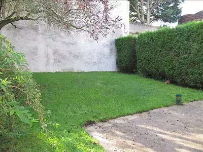 Appartement, 53,59 m²