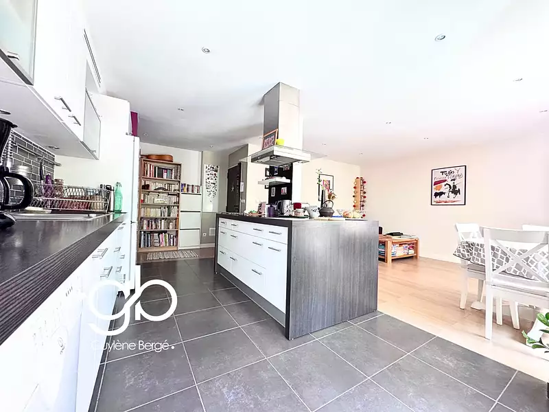 Appartement, 77,97 m²