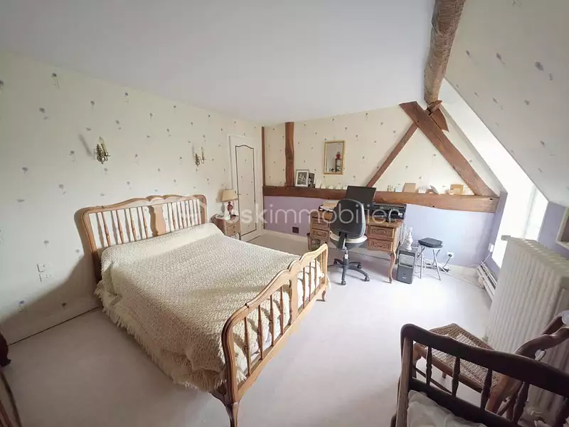 Maison, 110 m²