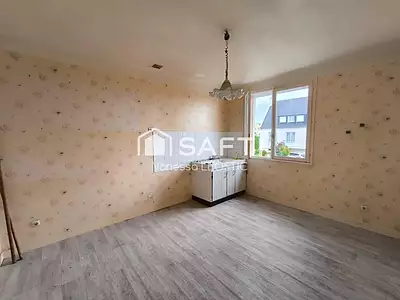 Maison, 90 m²