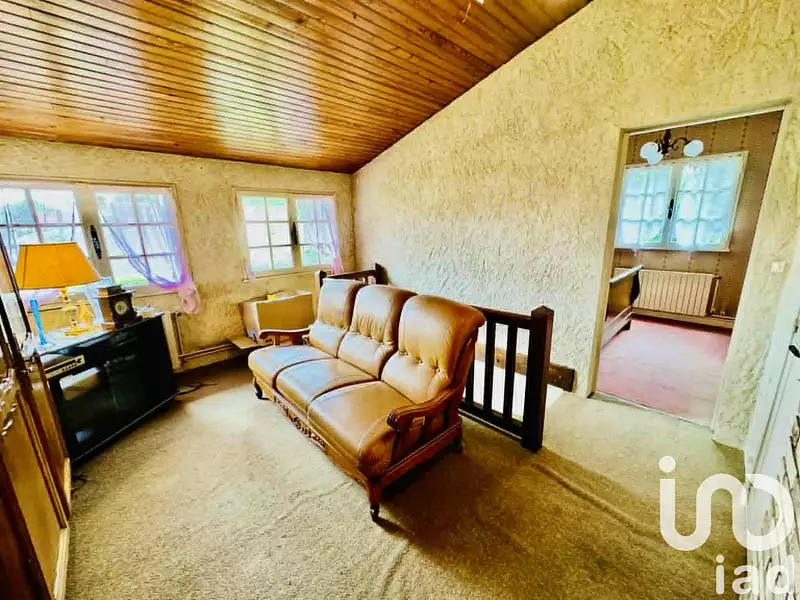 Maison, 111 m²
