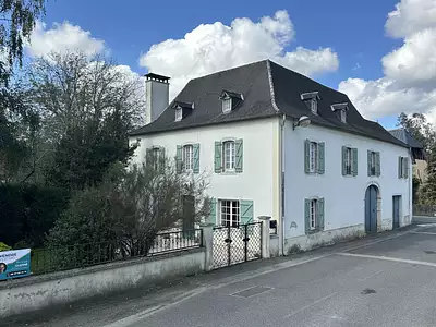 Maison, 149,7 m²