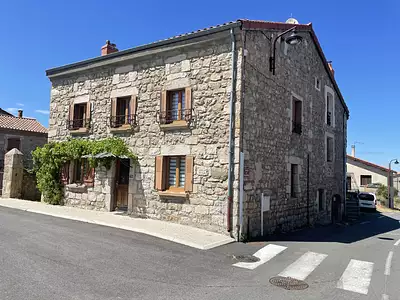 Maison, 195 m²