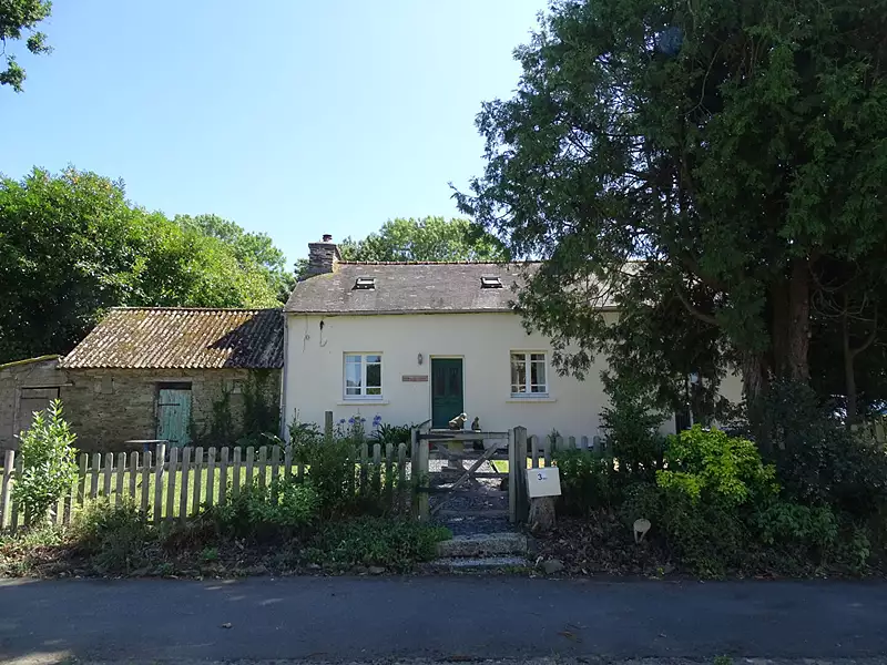 Maison, 92 m²