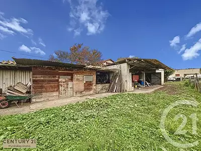Maison, 183,5 m²