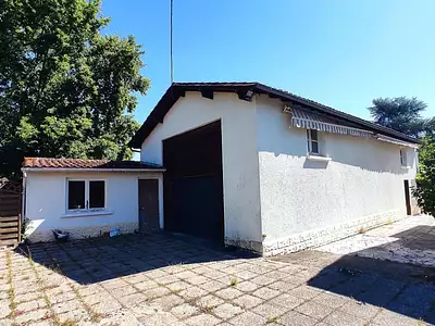 Maison, 109 m²