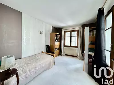 Maison, 229 m²