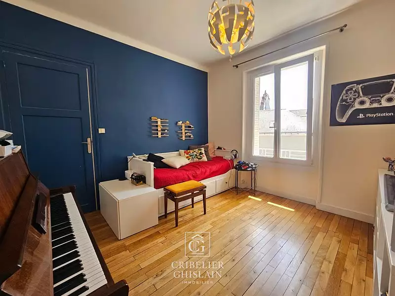 Maison, 178 m²