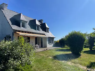 Maison, 125 m²