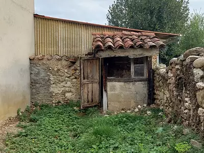 Maison, 141 m²