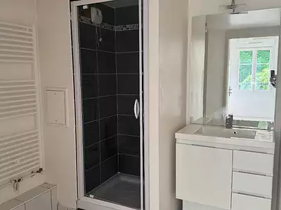 Appartement, 38,05 m²
