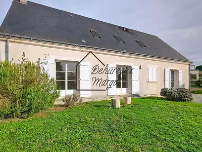 Maison, 176 m²
