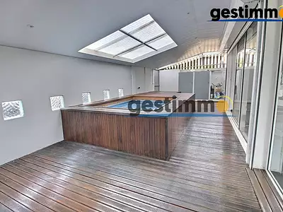Appartement, 165,64 m²