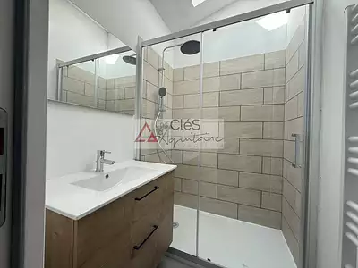 Maison, 120 m²