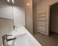 Appartement, 65,61 m²