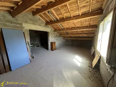 Maison, 112 m²