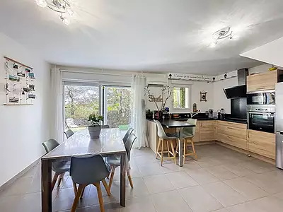 Appartement, 85,92 m²