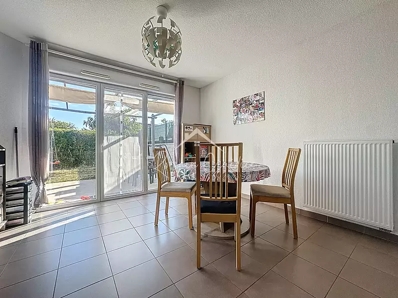 Maison, 98 m²