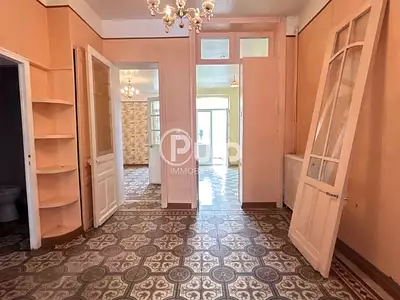 Maison, 135 m²