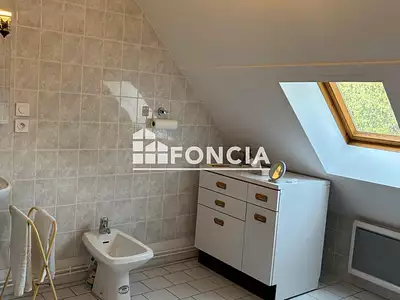 Maison, 138 m²