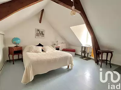 Maison, 65 m²