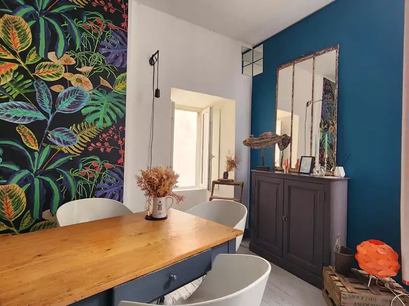 Appartement, 43 m²
