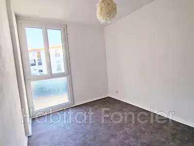Appartement, 27,49 m²