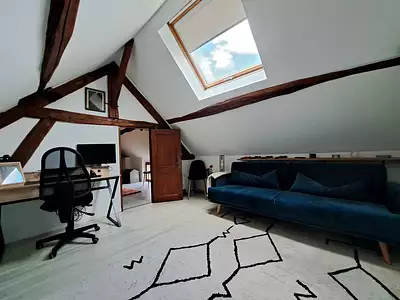 Maison, 96 m²