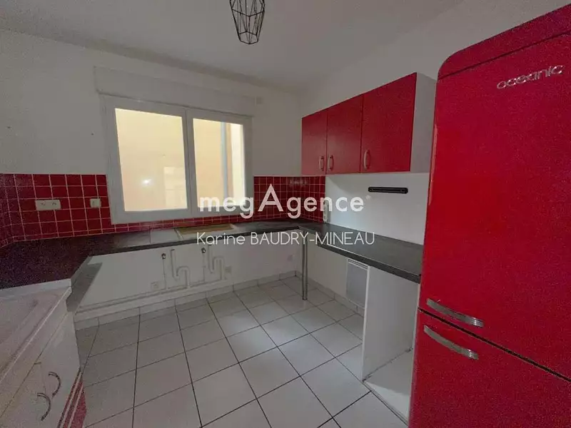 Appartement, 65 m²