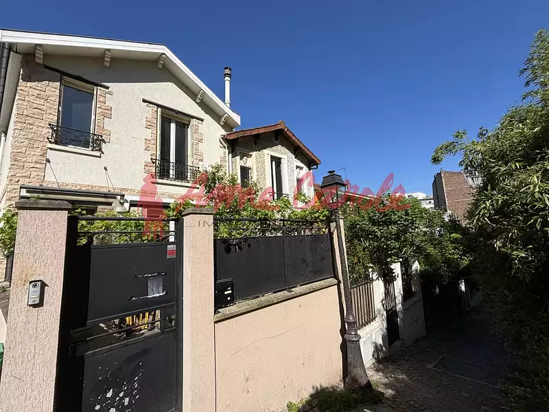Maison, 101,43 m²