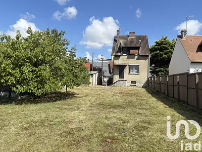 Maison, 70 m²