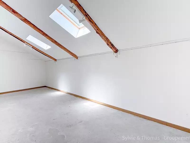 Maison, 125 m²