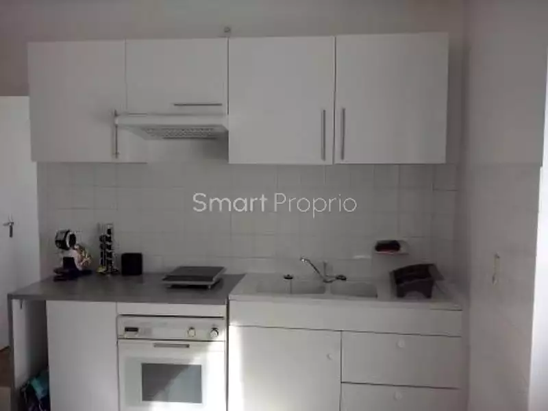 Immeuble, 455 m²