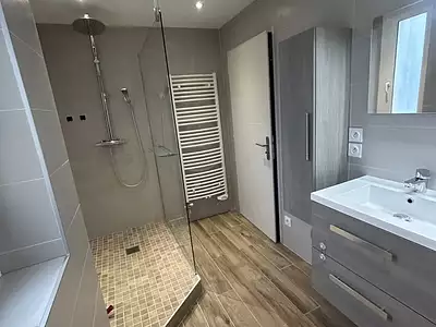 Appartement, 69,6 m²